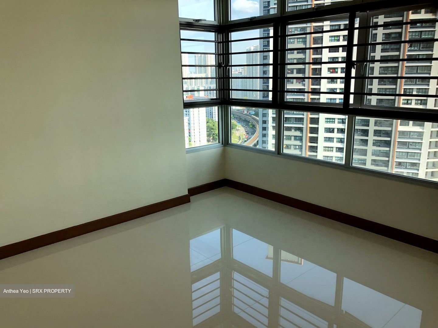 Blk 440A Clementi Cascadia (Clementi), HDB 3 Rooms #631073641